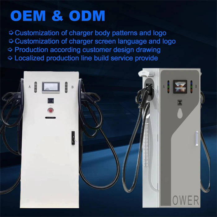 6 dc ev charging stations 6 dc ev charging stations