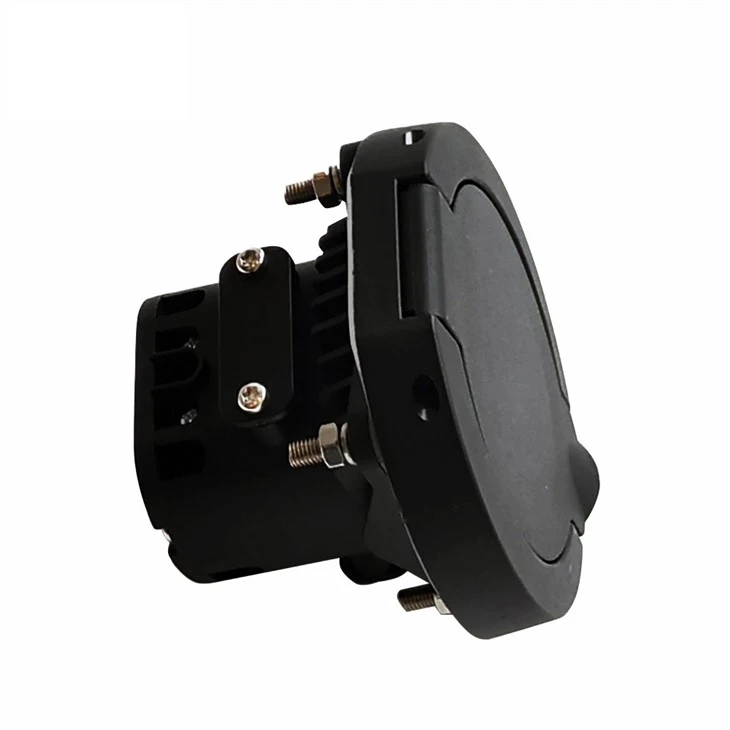 3 electric car charger outlet type2 32A