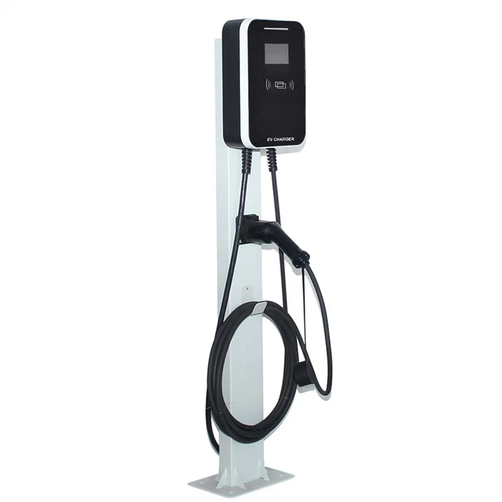 7KW Load Balancing EV Charger