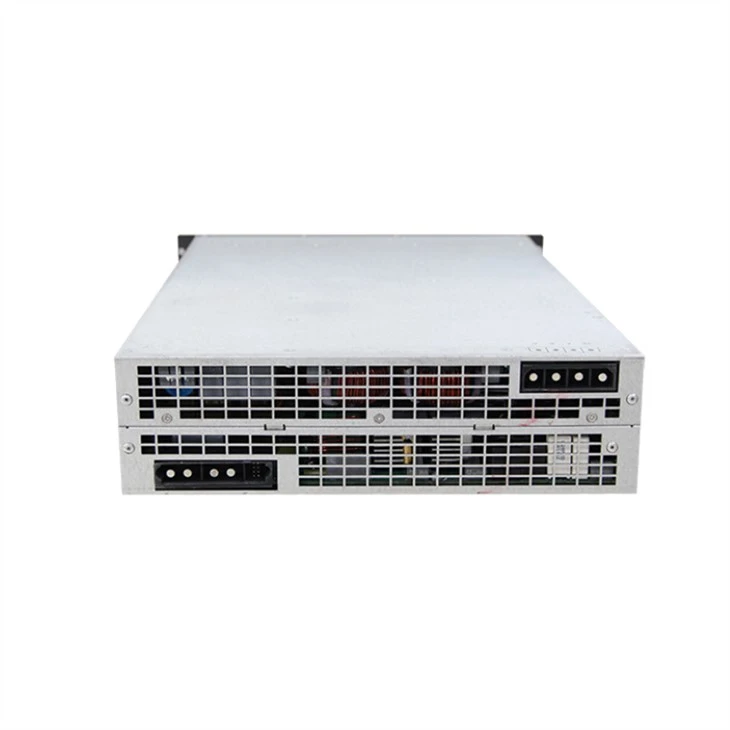 3 dc dc converter power module