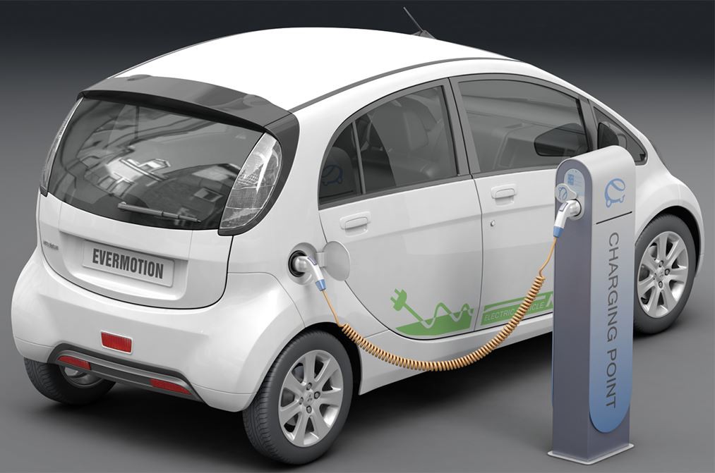 Over 300 New Electric Vehicle Charger Coming To Canada