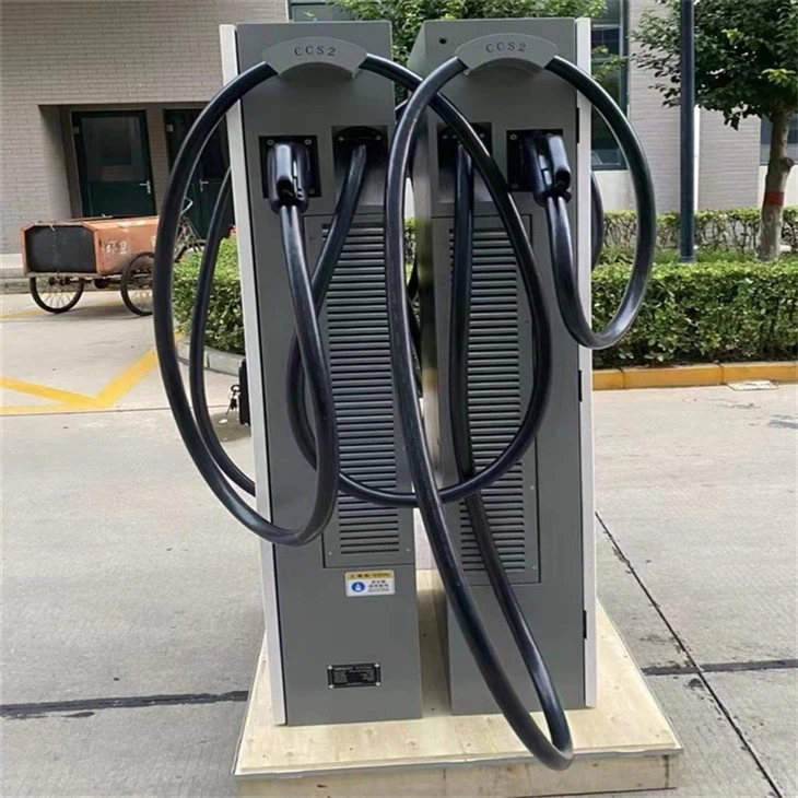 4.level 3 car charger