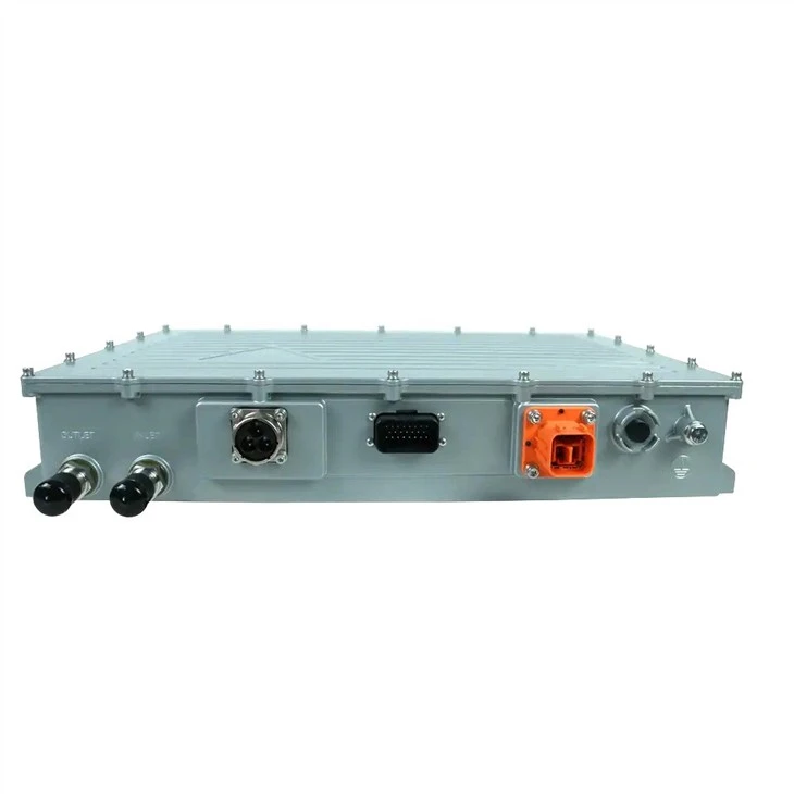 2. obc 3 phase 22KW