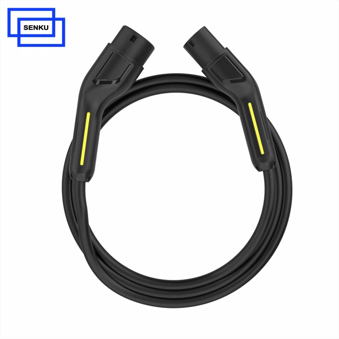 16A Type 2 Phev Charging Cable