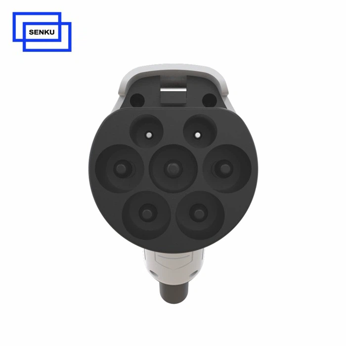 Charging Station Plug