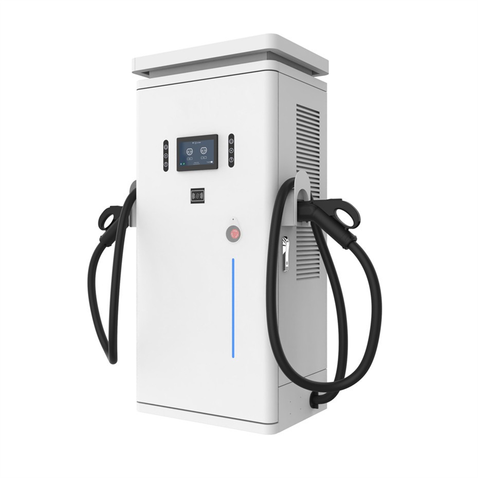 GBT EV Charging Systems