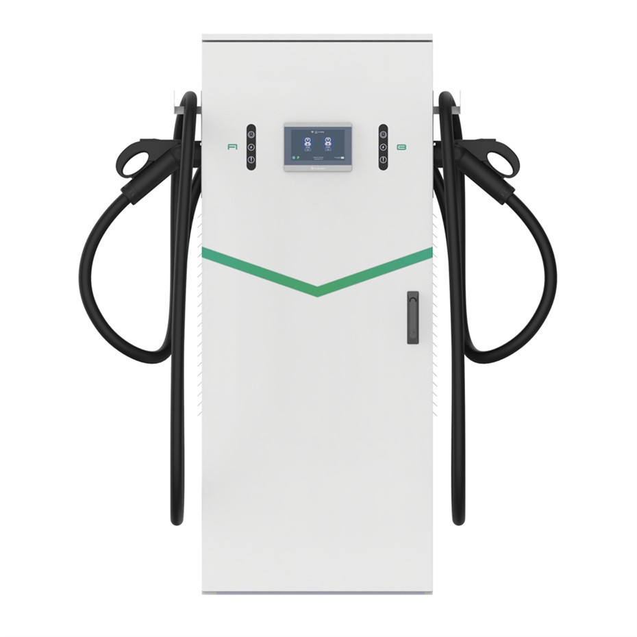 CCS EV Charging Systems Supplier