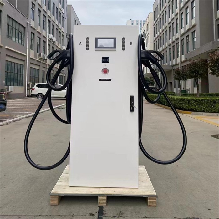 CCS GBT CHADEMO Electric Vehicle Charging Systems CCS GBT CHADEMO Electric Vehicle Charging Systems