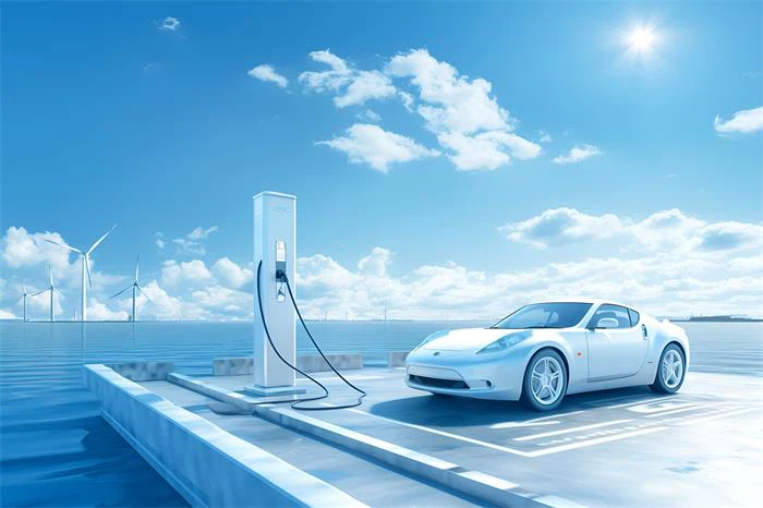 What is DC Fast Charger What is DC Fast Charger