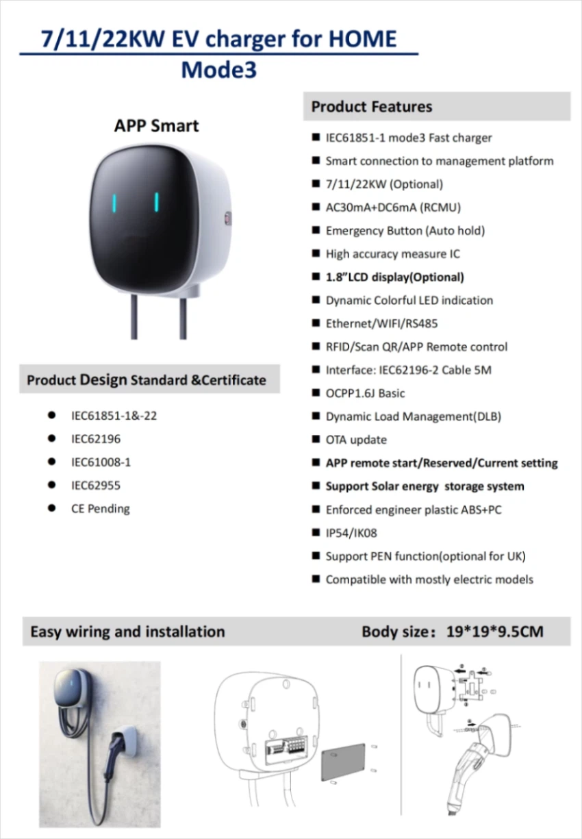 Can a Smart EV Charging Station Help You Save on Costs Can a Smart EV Charging Station Help You Save on Costs
