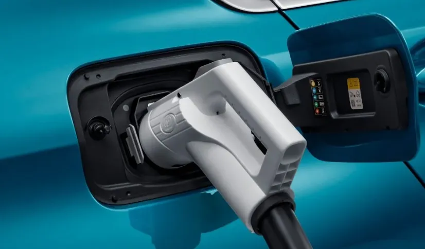 Galp Uses Old EV Batteries As Buffer Storage For HPC Chargers