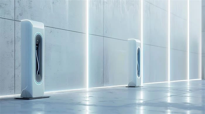 ev charging ev charging