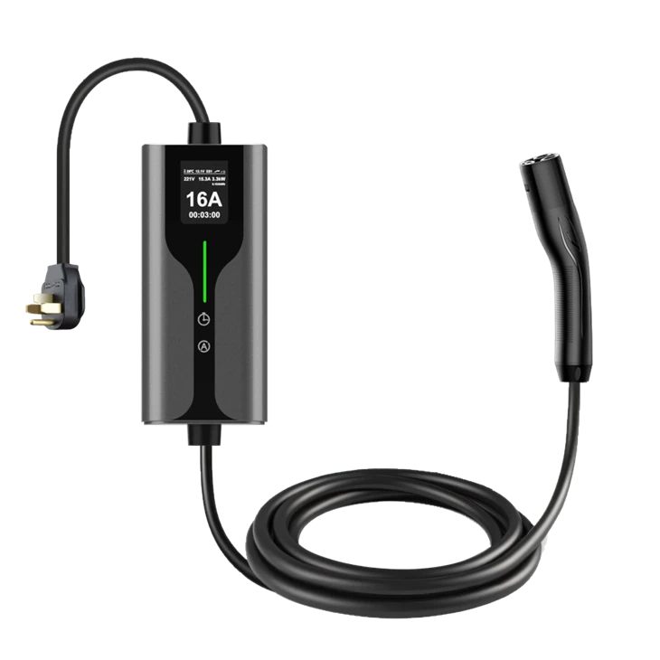 40A Home Chargers For Tesla Electric Vehicles