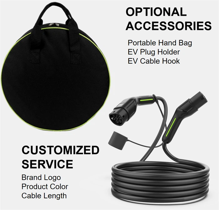 Charging Cable Charging Cable