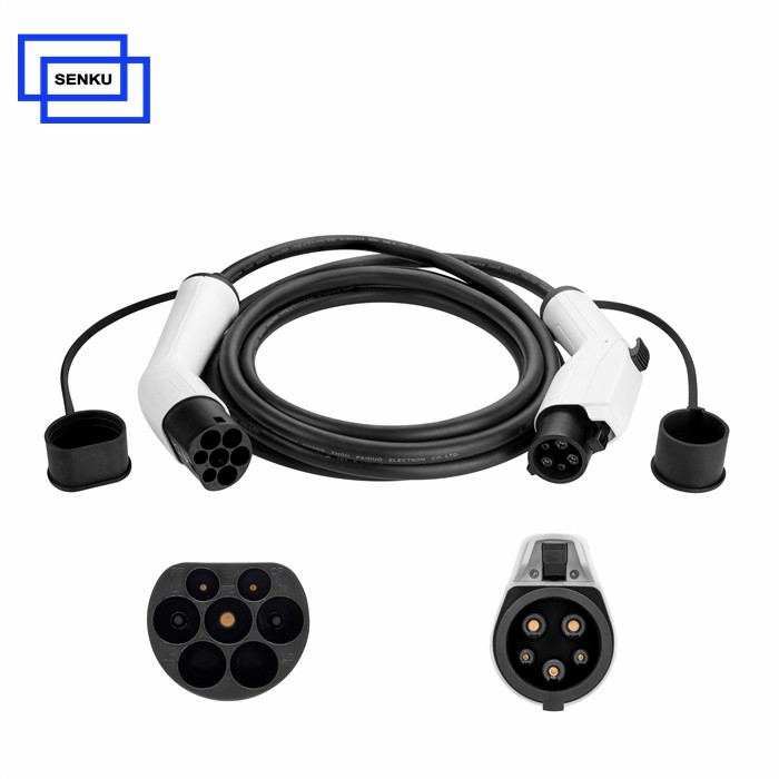 EV Charging Cable 16A EV Charging Cable 16A