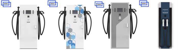 charging stations charging stations