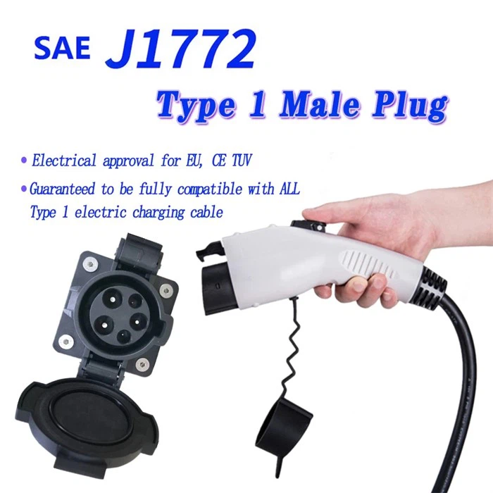 Electric Car Charging Socket Electric Car Charging Socket