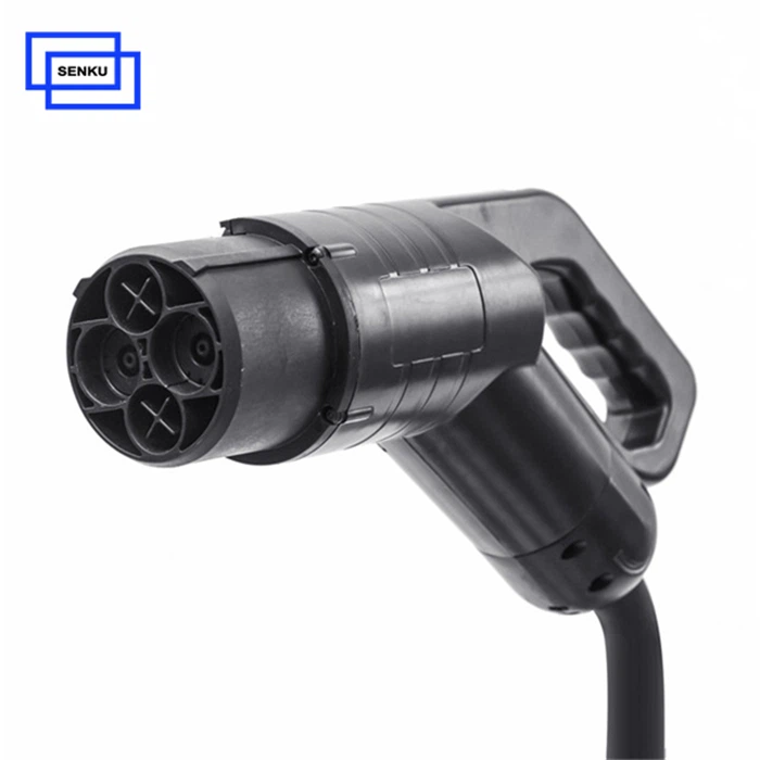 Chademo Charging DC Plug Chademo Charging DC Plug