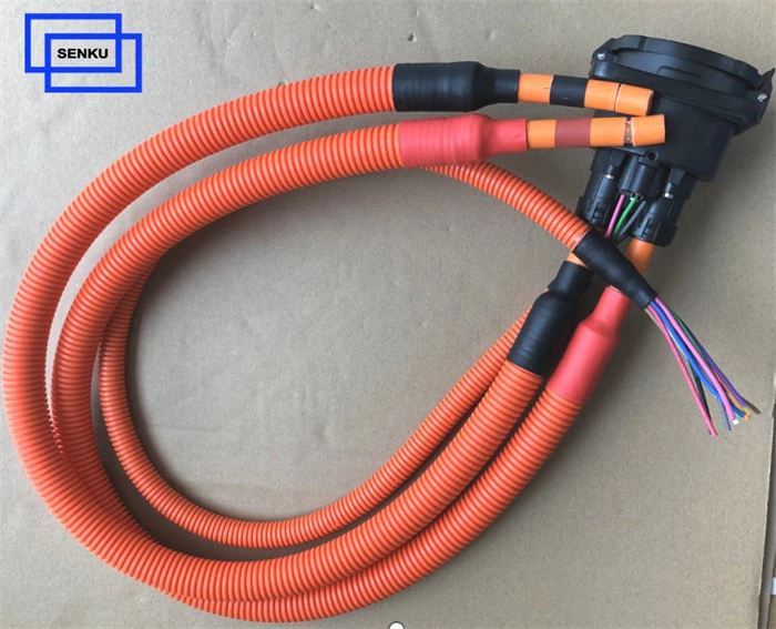 EV Connector EV Connector