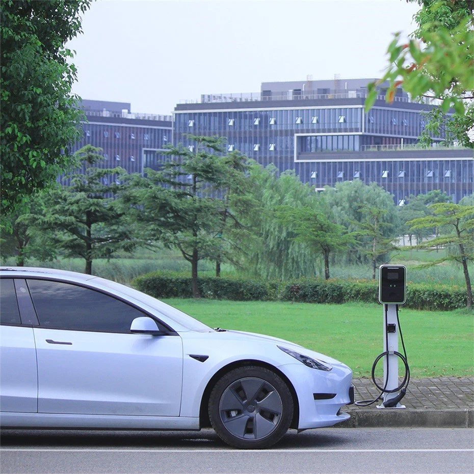 Electric Car Recharge Stations Electric Car Recharge Stations