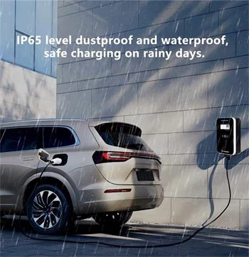 EV Home Charger EV Home Charger