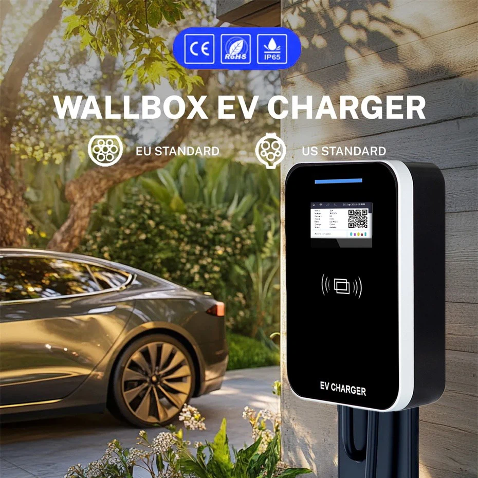 16 EV CHARGER CABLE 16 EV CHARGER CABLE