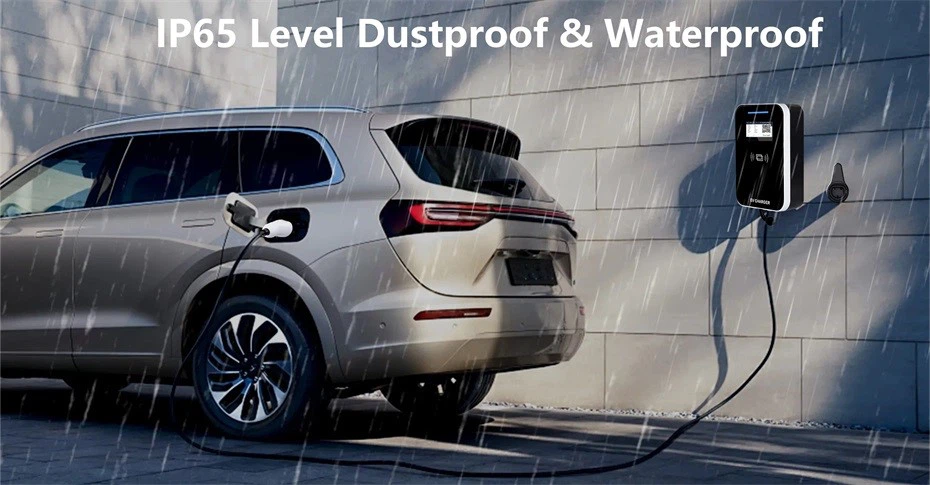 16 EV CHARGER CABL 16 EV CHARGER CABL