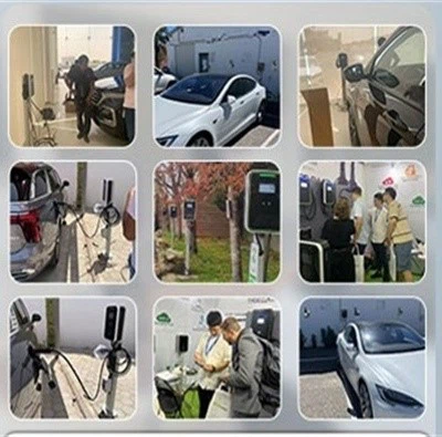 7.4KW Type 1 Electric Charger 7.4KW Type 1 Electric Charger