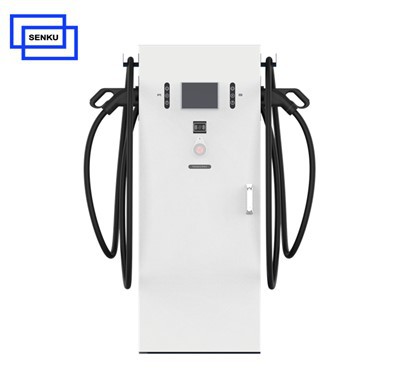 180KW CCS1 Electric Fast Charging Stations