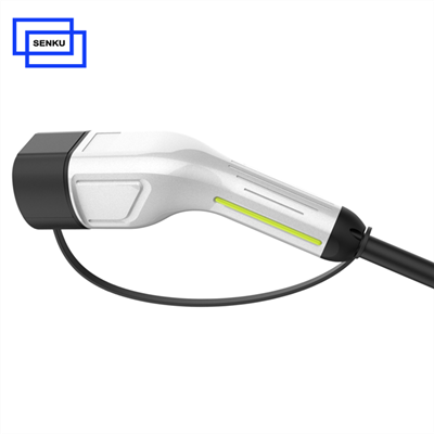 32A Ev Charging Connector