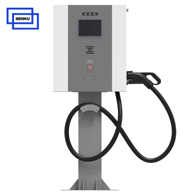 Home 20KW CCS Phev Charging Station